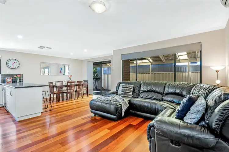 Fourth view of Homely house listing, 10/4 Baudin Avenue, Fairview Park SA 5126