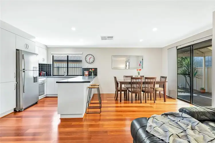 Fifth view of Homely house listing, 10/4 Baudin Avenue, Fairview Park SA 5126