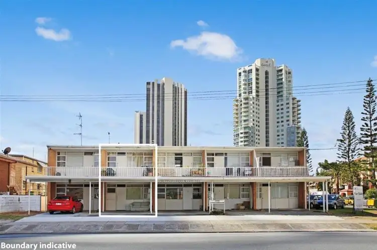2/49 Surf Parade, Broadbeach QLD 4218