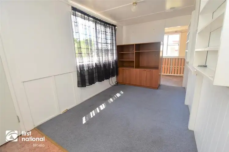 Second view of Homely house listing, 127 Bell Street, Biloela QLD 4715
