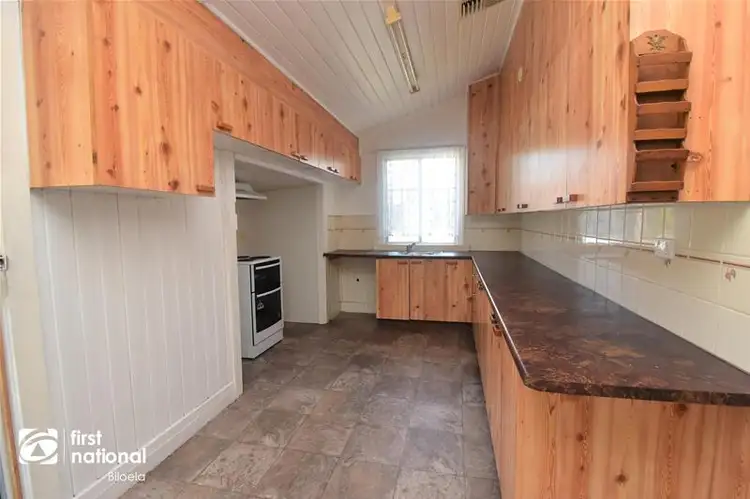 Fourth view of Homely house listing, 127 Bell Street, Biloela QLD 4715