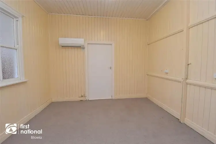 Sixth view of Homely house listing, 127 Bell Street, Biloela QLD 4715