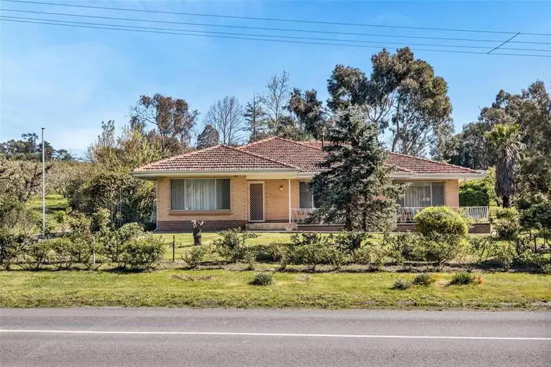 Main view of Homely house listing, 671 Paracombe Road, Inglewood SA 5133