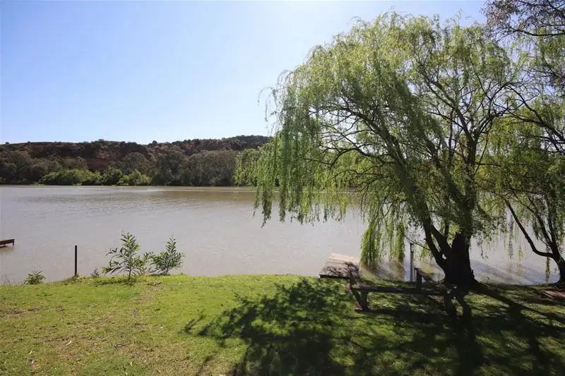 Main view of Homely house listing, 107 Providence Drive, Bowhill SA 5238