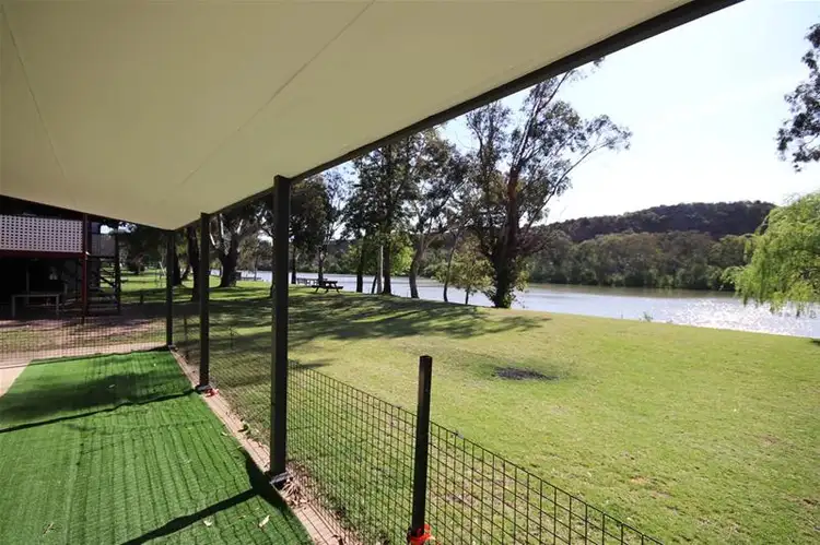 Second view of Homely house listing, 107 Providence Drive, Bowhill SA 5238