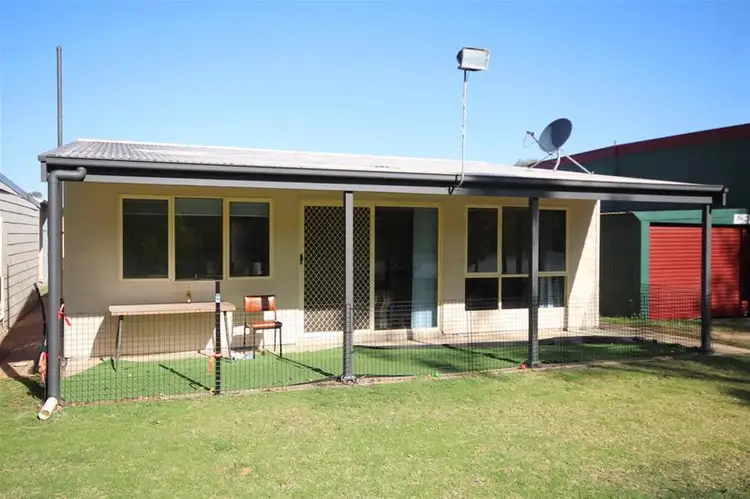 Third view of Homely house listing, 107 Providence Drive, Bowhill SA 5238