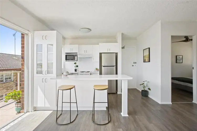 Third view of Homely unit listing, 13/11 Westminster Avenue, Dee Why NSW 2099