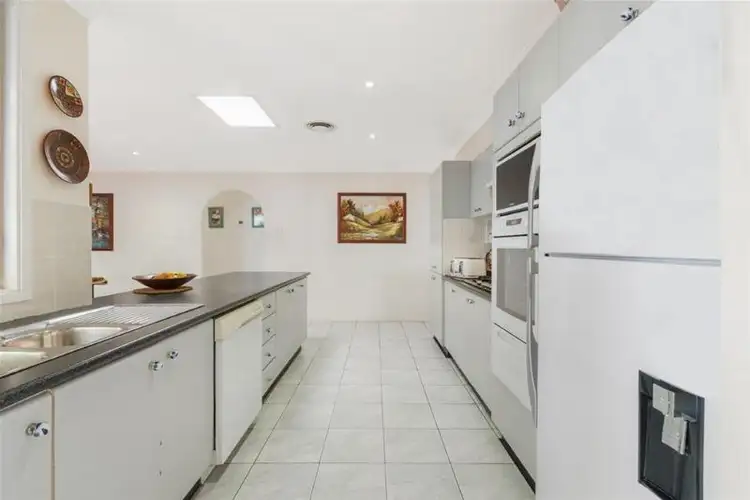 Third view of Homely house listing, 6 Tolley Place, Edensor Park NSW 2176