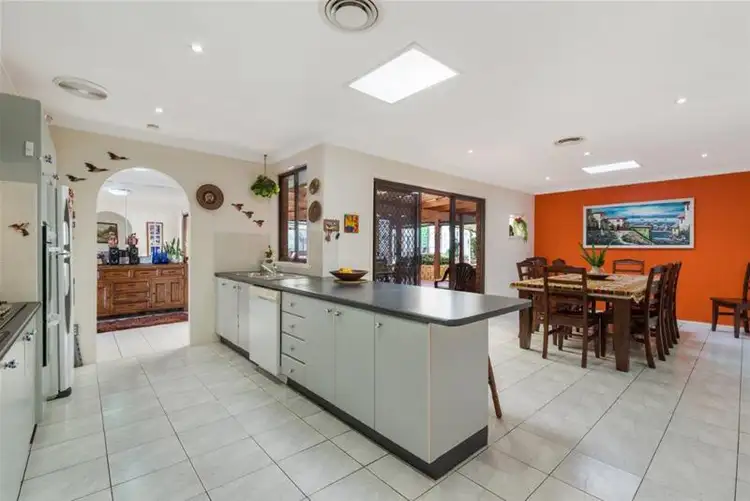 Fourth view of Homely house listing, 6 Tolley Place, Edensor Park NSW 2176