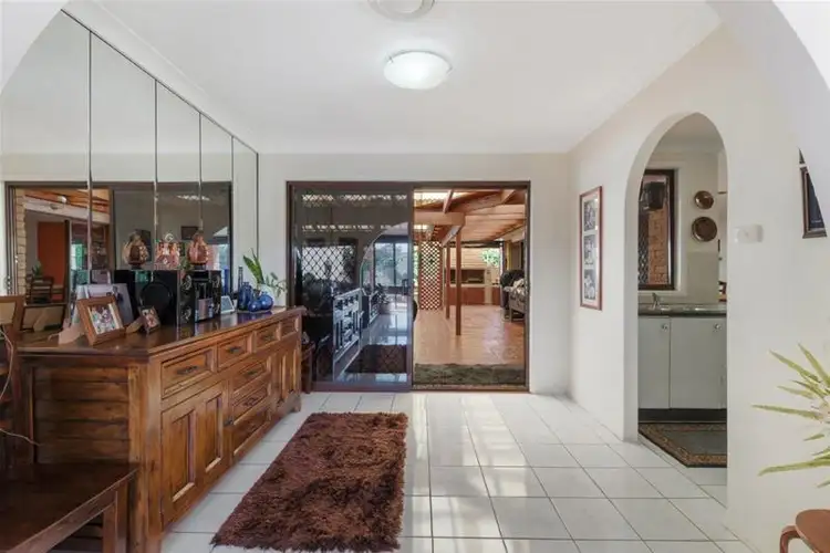 Sixth view of Homely house listing, 6 Tolley Place, Edensor Park NSW 2176