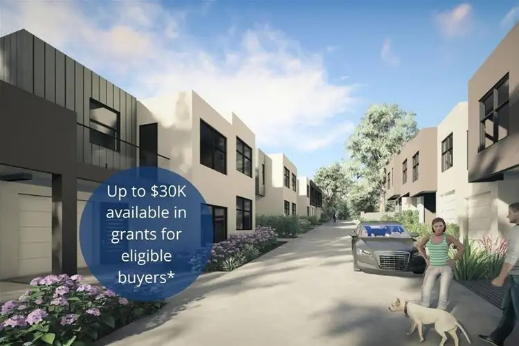 5/136 Reservoir Road, Modbury SA 5092