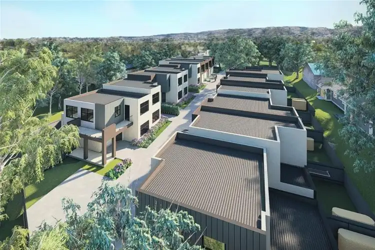 Second view of Homely house listing, 1-15/136 Reservoir Road, Modbury SA 5092