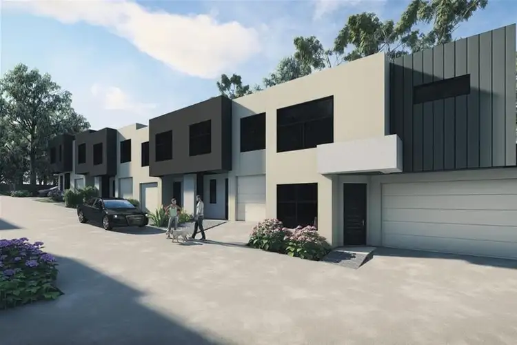 Fourth view of Homely house listing, 1-15/136 Reservoir Road, Modbury SA 5092