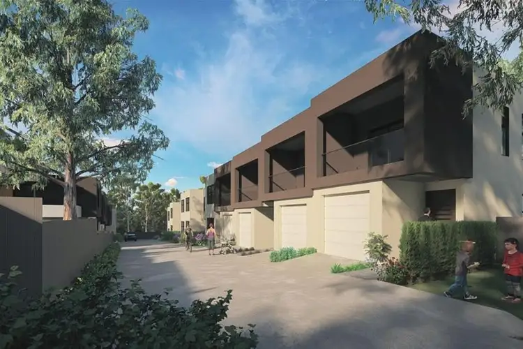 Fifth view of Homely house listing, 1-15/136 Reservoir Road, Modbury SA 5092