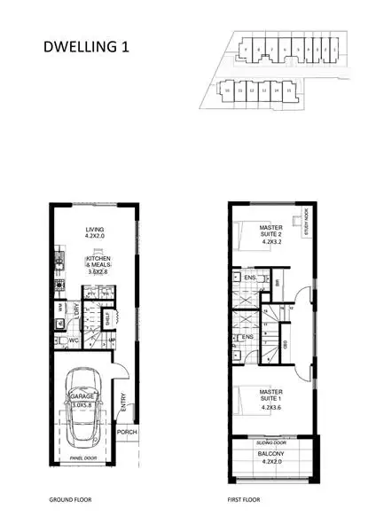 Sixth view of Homely house listing, 1-15/136 Reservoir Road, Modbury SA 5092
