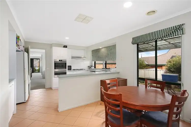 Second view of Homely house listing, 25 Avondale Drive, Wodonga VIC 3690