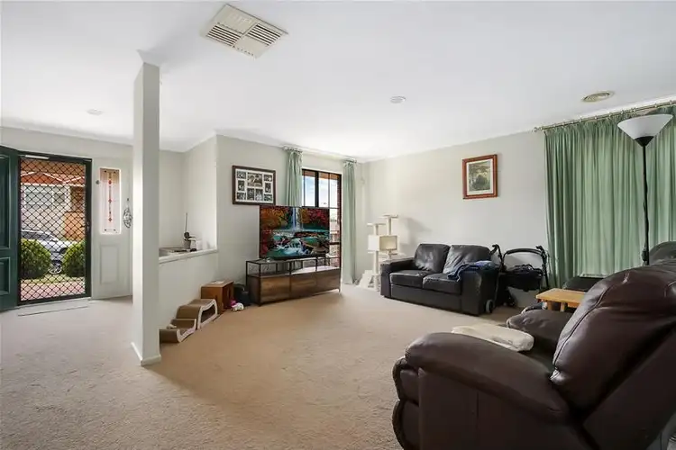 Fourth view of Homely house listing, 25 Avondale Drive, Wodonga VIC 3690