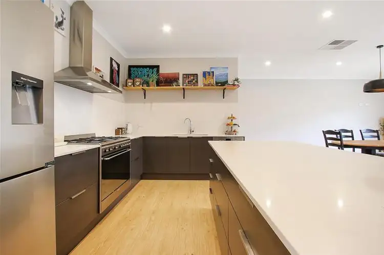 Third view of Homely house listing, 7 Griffiths Road, Tangambalanga VIC 3691