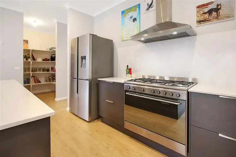 Fourth view of Homely house listing, 7 Griffiths Road, Tangambalanga VIC 3691