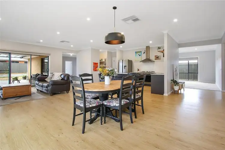 Fifth view of Homely house listing, 7 Griffiths Road, Tangambalanga VIC 3691