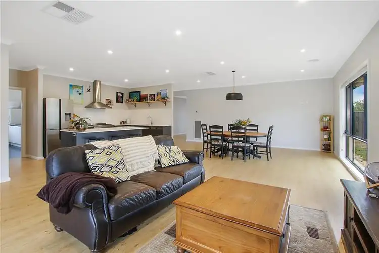 Sixth view of Homely house listing, 7 Griffiths Road, Tangambalanga VIC 3691