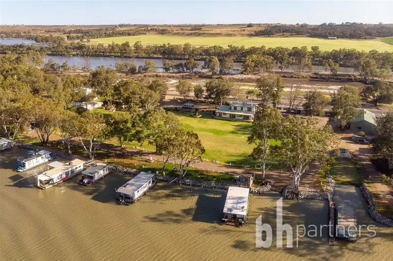 Main view of Homely rural property listing, 2972 Purnong Road, Caurnamont SA 5238