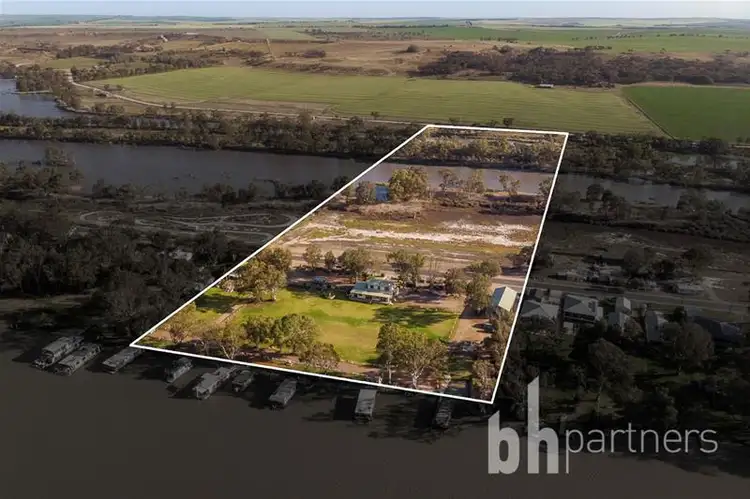 Second view of Homely rural property listing, 2972 Purnong Road, Caurnamont SA 5238