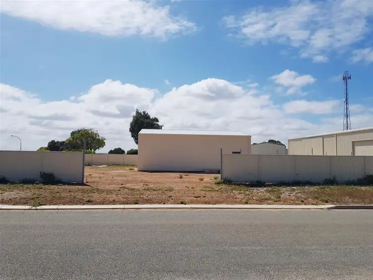 Main view of Homely land listing, LOT 1/19 HONEYEATER Drive, Green Head WA 6514