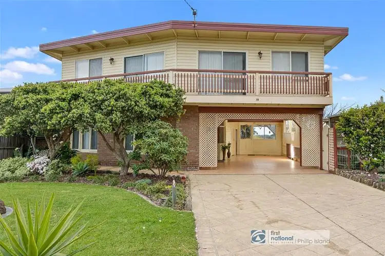 19 Back Beach Road, San Remo VIC 3925