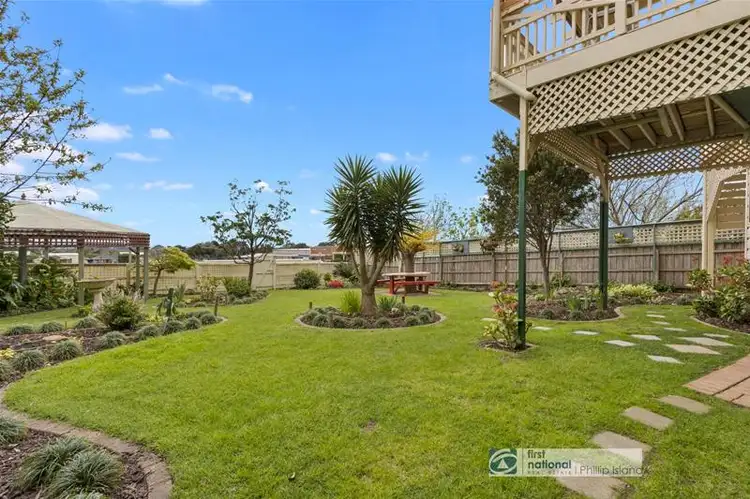 Fifth view of Homely house listing, 19 Back Beach Road, San Remo VIC 3925