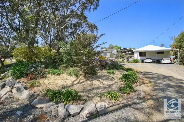 Main view of Homely house listing, 48 Wood Street, Beechworth VIC 3747
