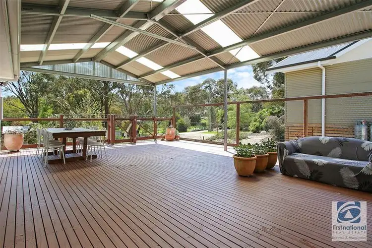 Second view of Homely house listing, 48 Wood Street, Beechworth VIC 3747