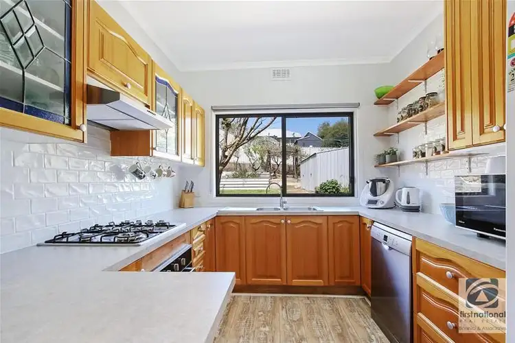 Fourth view of Homely house listing, 48 Wood Street, Beechworth VIC 3747