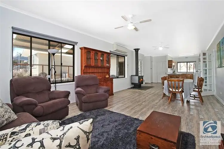 Sixth view of Homely house listing, 48 Wood Street, Beechworth VIC 3747