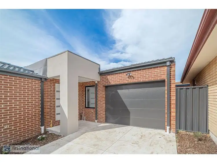 2/6 Melwood Court, Meadow Heights VIC 3048