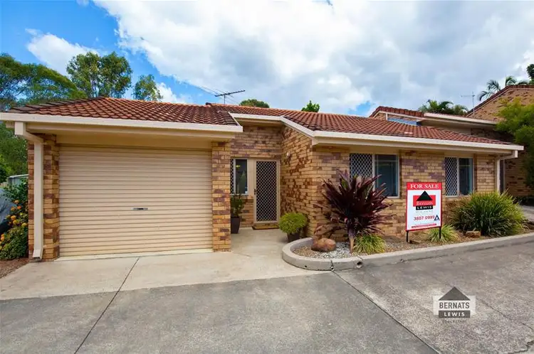 Main view of Homely unit listing, Address available on request
