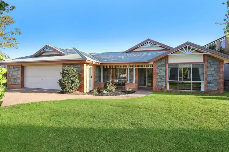 15 Avondale Drive, Wodonga VIC 3690