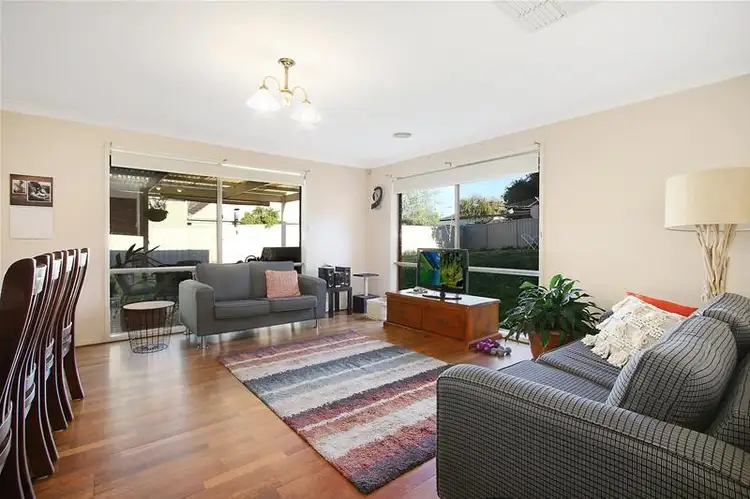 Fifth view of Homely house listing, 15 Avondale Drive, Wodonga VIC 3690
