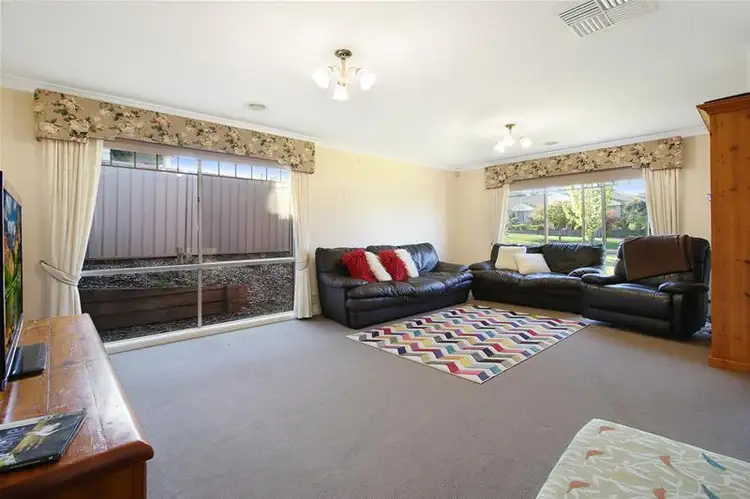 Sixth view of Homely house listing, 15 Avondale Drive, Wodonga VIC 3690