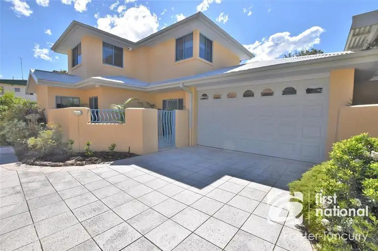 4/34-36 Tuncurry Street, Tuncurry NSW 2428