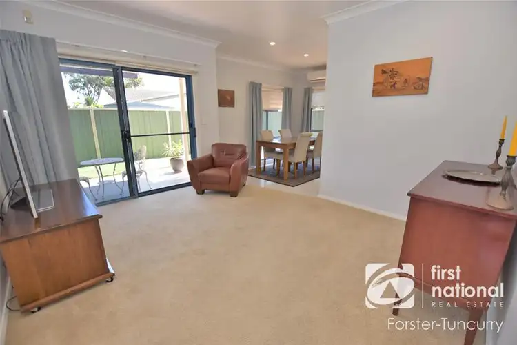 Second view of Homely townhouse listing, 4/34-36 Tuncurry Street, Tuncurry NSW 2428