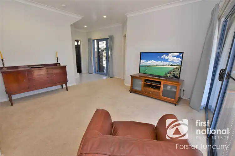 Third view of Homely townhouse listing, 4/34-36 Tuncurry Street, Tuncurry NSW 2428