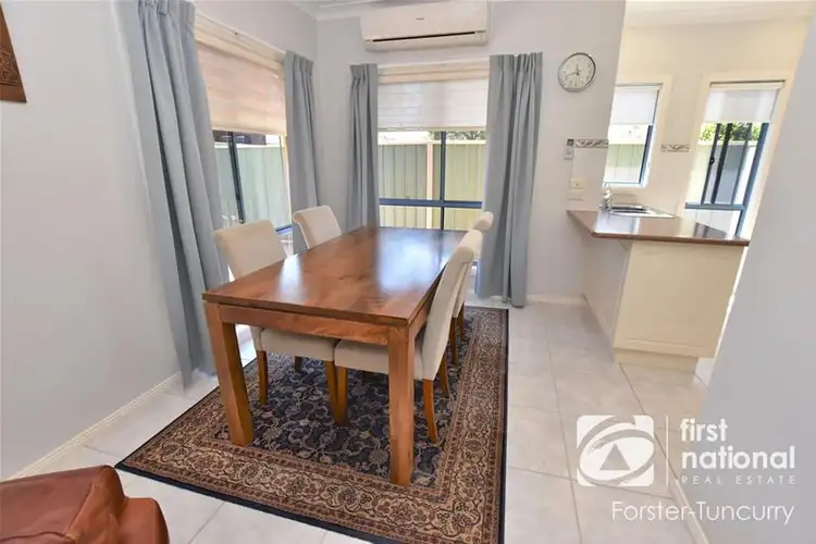 Fourth view of Homely townhouse listing, 4/34-36 Tuncurry Street, Tuncurry NSW 2428