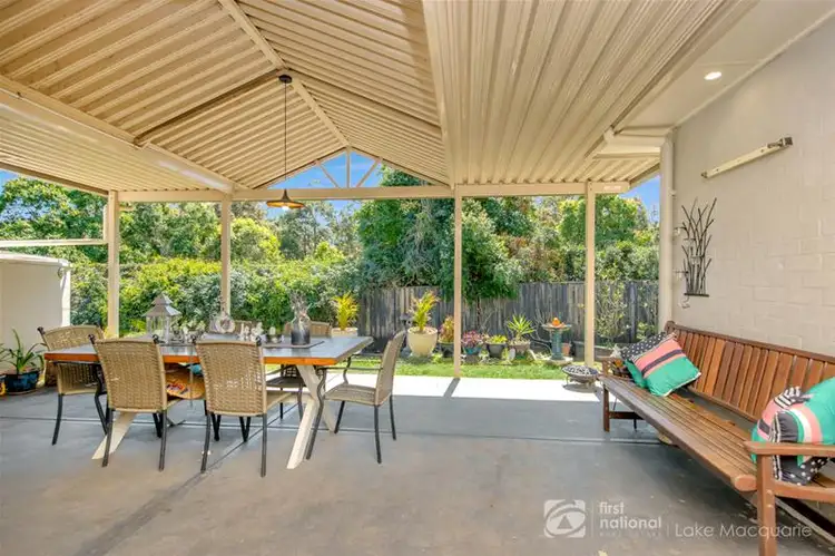 Fourth view of Homely house listing, 16 Janus Close, Cameron Park NSW 2285