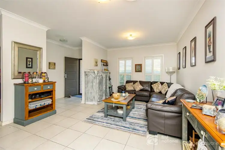 Fifth view of Homely house listing, 16 Janus Close, Cameron Park NSW 2285