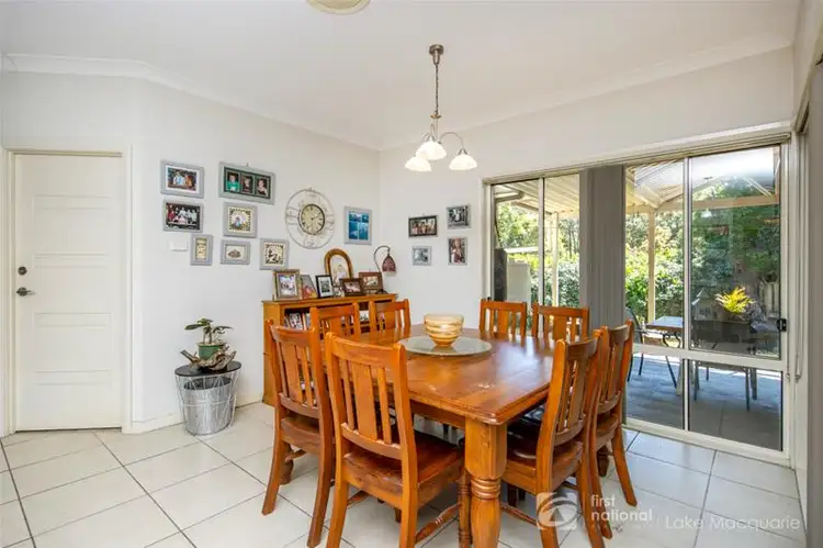 Sixth view of Homely house listing, 16 Janus Close, Cameron Park NSW 2285