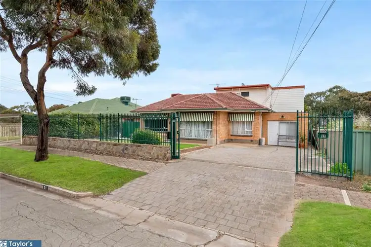 Second view of Homely house listing, 51 Graham Street, Para Hills SA 5096