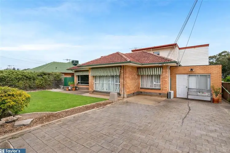 Third view of Homely house listing, 51 Graham Street, Para Hills SA 5096