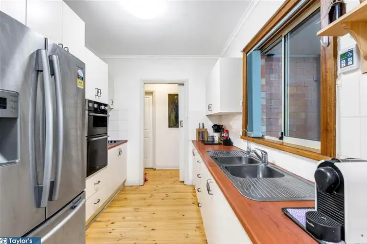 Fourth view of Homely house listing, 51 Graham Street, Para Hills SA 5096