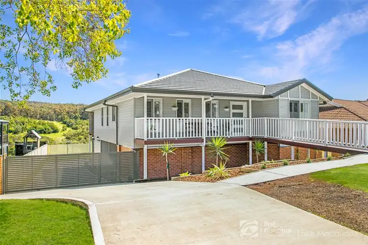 132 Woodford Street, Minmi NSW 2287